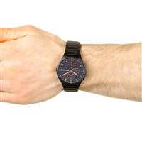 Orologio Bering Uomo Titanium Collection in Titanio 11741-772 - 11741-772